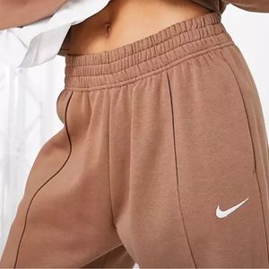 Nike Sweats - Brown